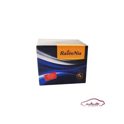 دسته موتور دو سر پيچ(روغني) پژو 206 |رفيع نيا